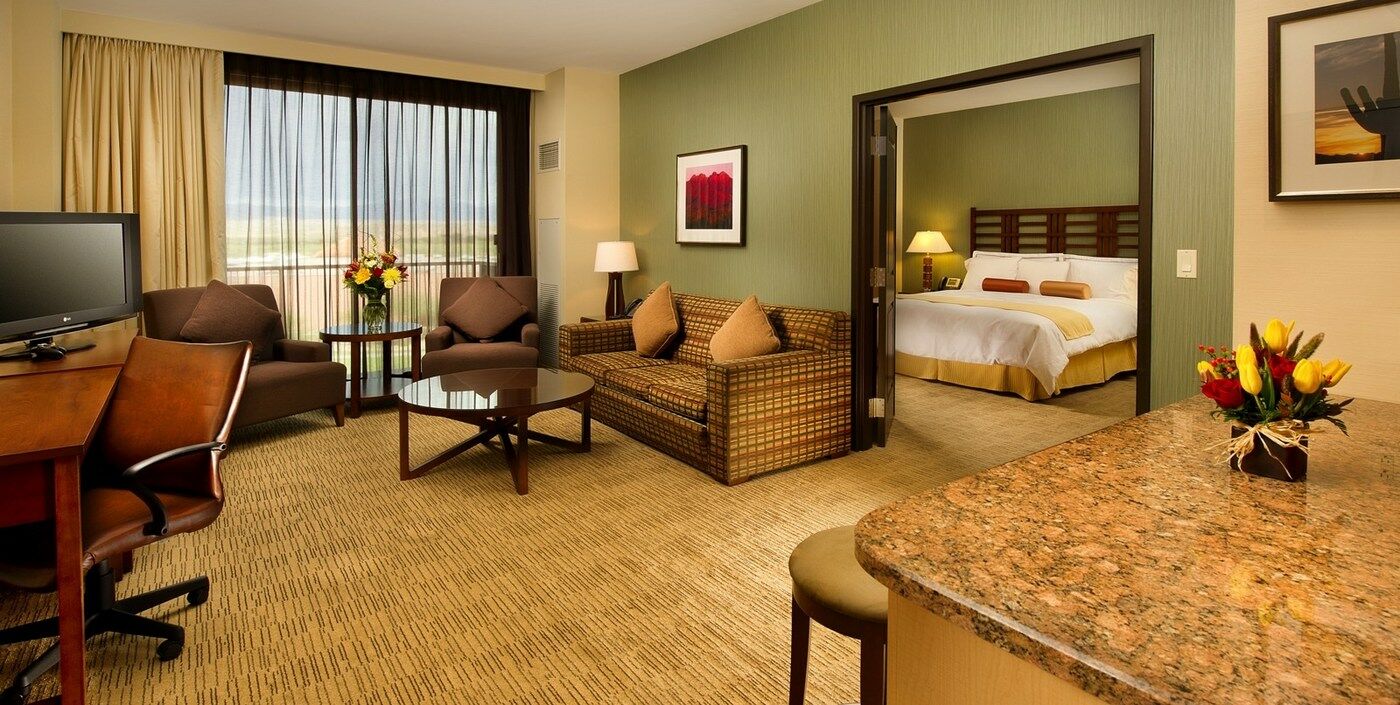 Wekopa Casino Resort 4*