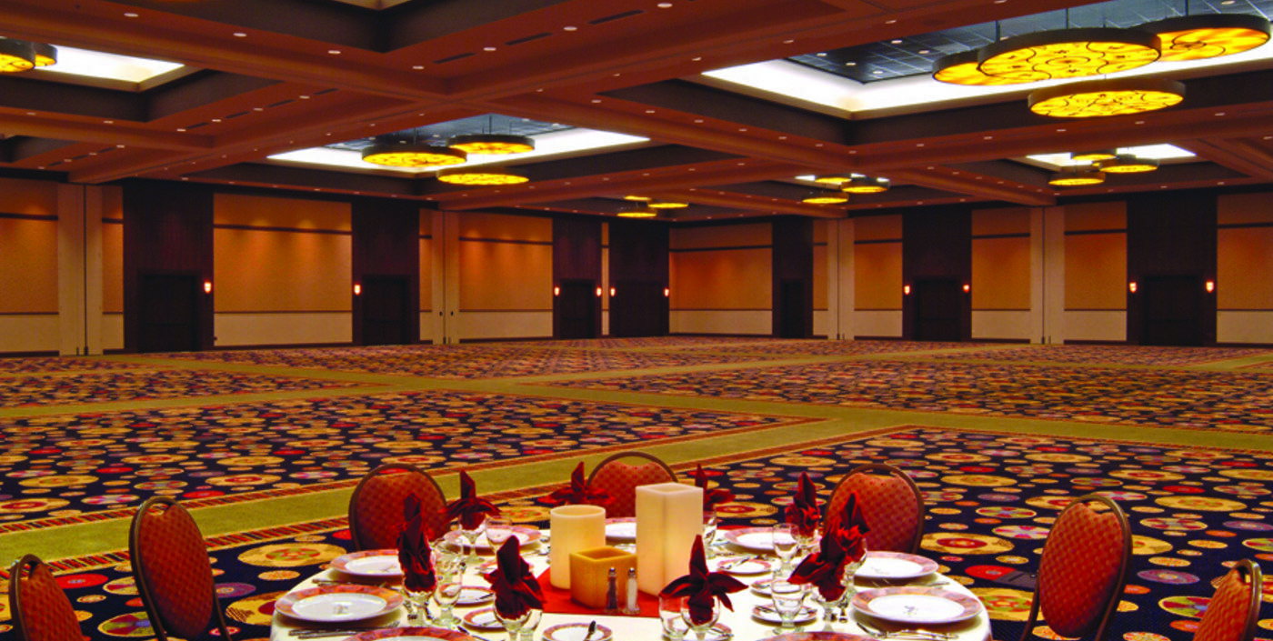 Resort Wekopa Casino 4*