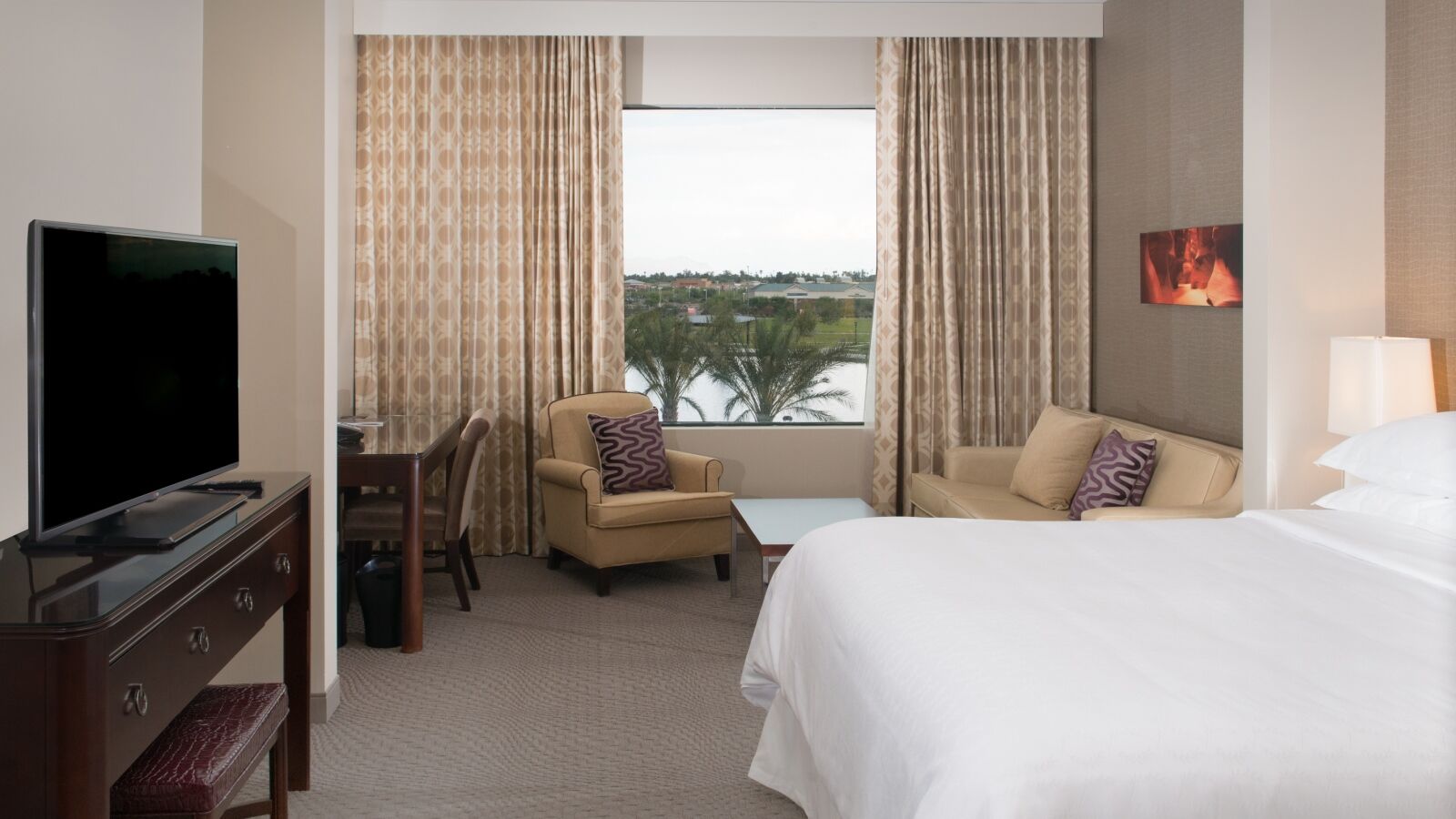 Hotel Sheraton At Wrigleyville West 4*