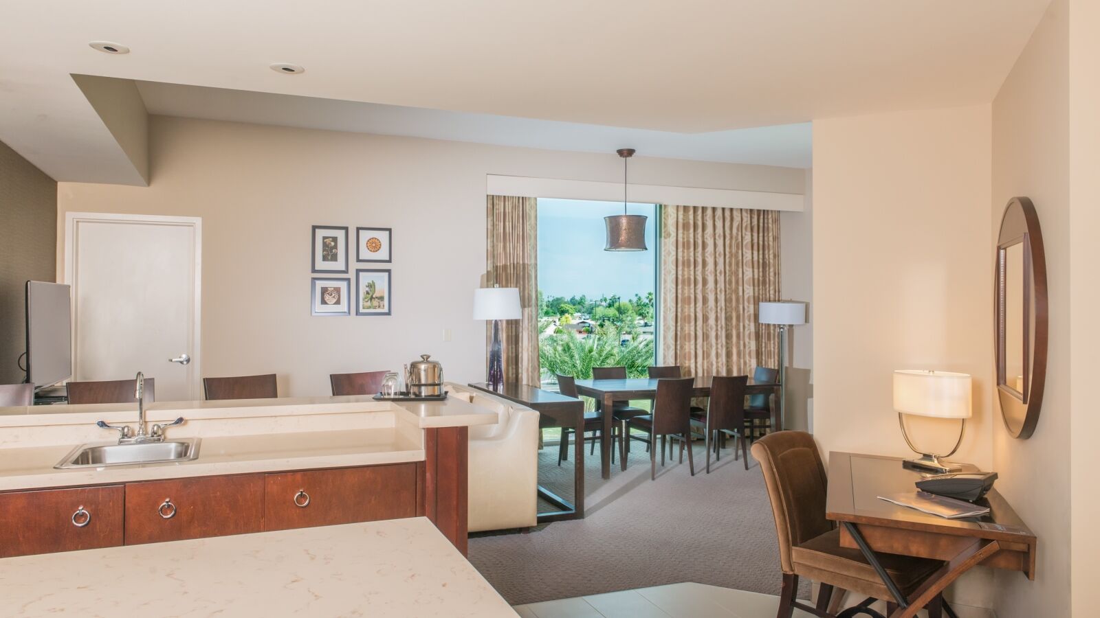 Hotel Sheraton At Wrigleyville West