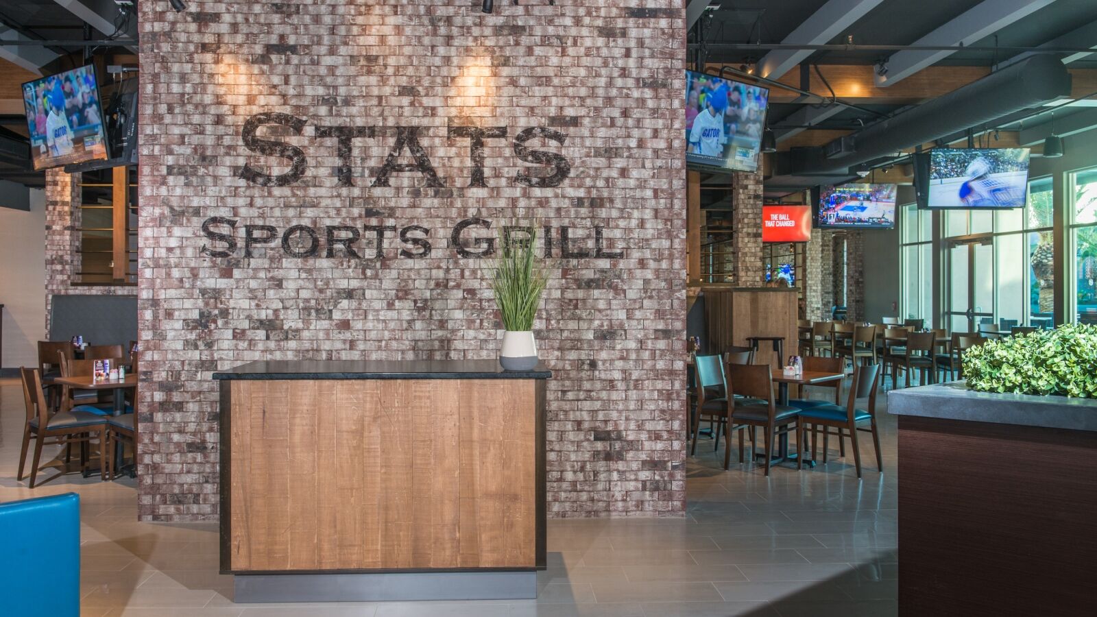 Hotel Sheraton At Wrigleyville West Mesa