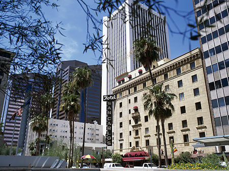 San Carlos (adults Only) 3* Phoenix
