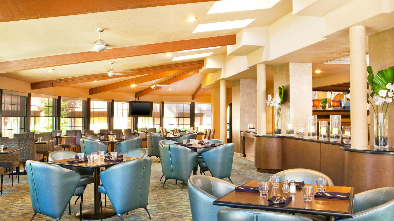 Four Points By Sheraton Airport 3* Tucson