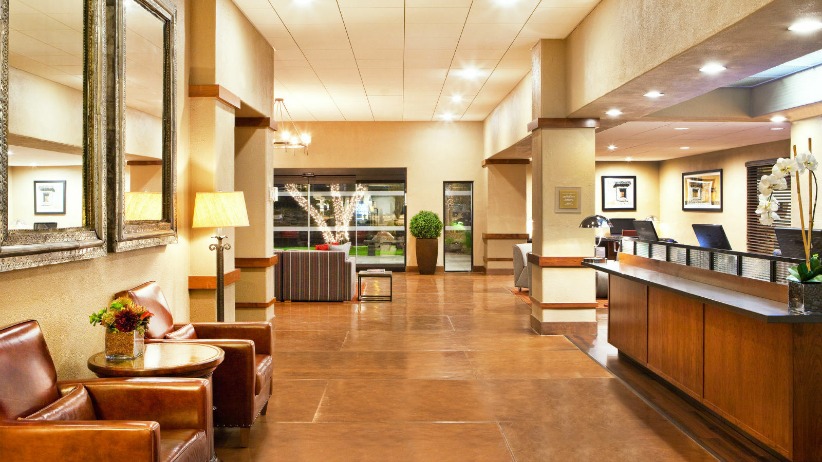 Four Points By Sheraton Airport 3*