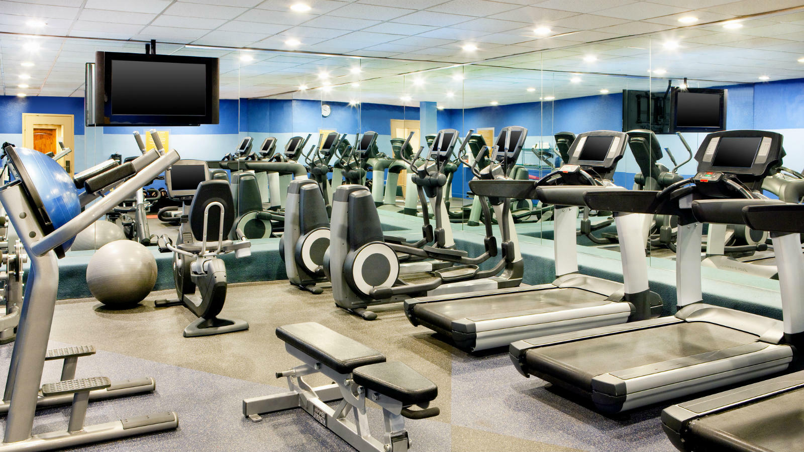 Hotel Four Points By Sheraton Airport Tucson