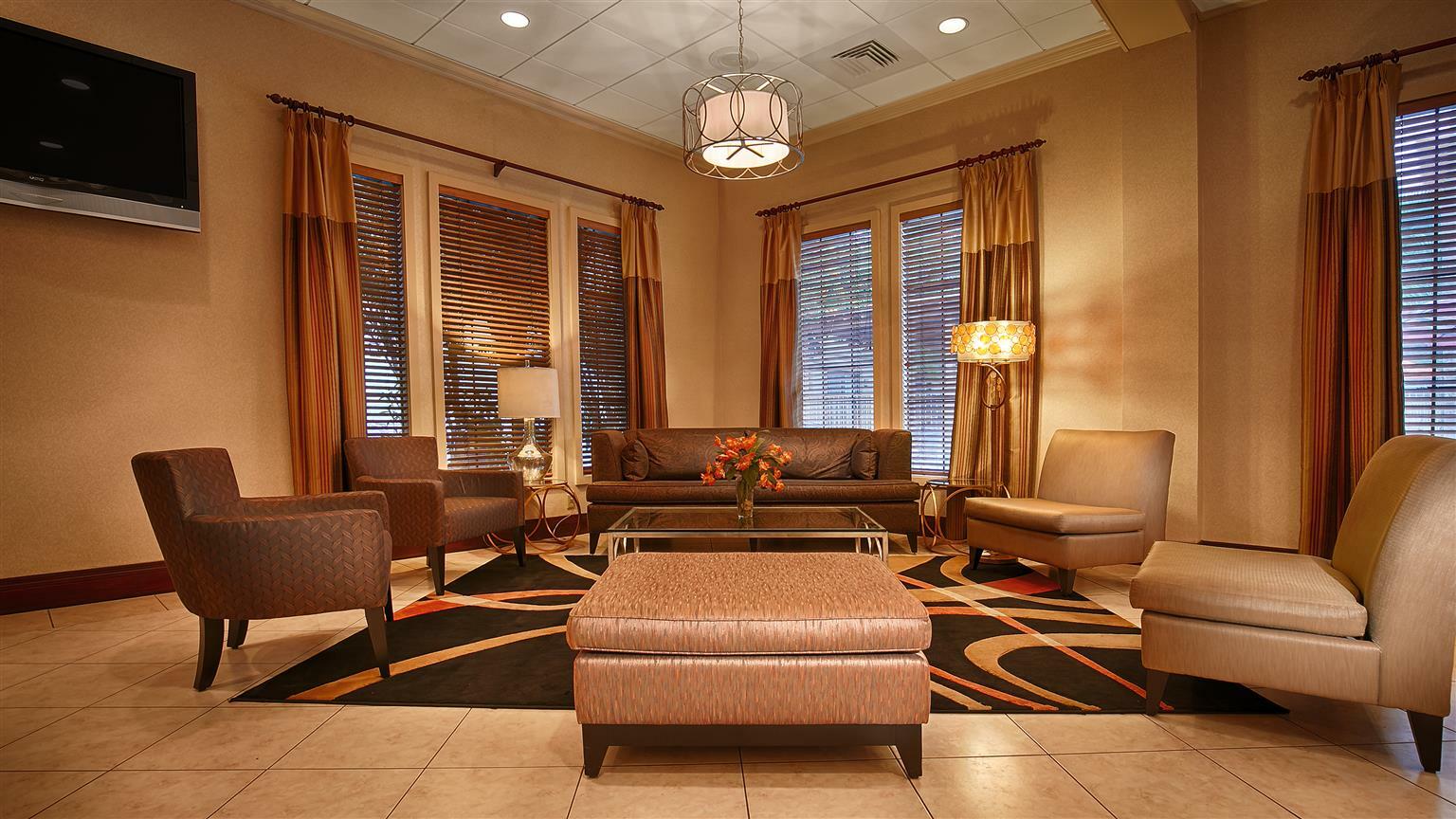 Wyndham Airport & Conference Center 3* Tucson