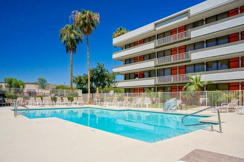 Quality Airport Hotel Phoenix