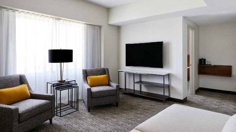 Delta By Marriott Phoenix