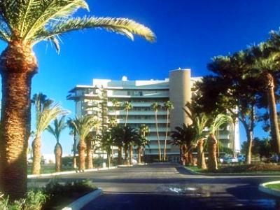 Francisco Grande And Golf Hotel 3*