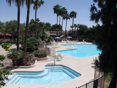 Dobson Ranch Mesa