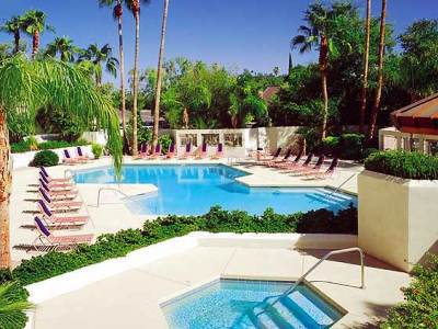 Delta By Marriott Phoenix 3* Mesa