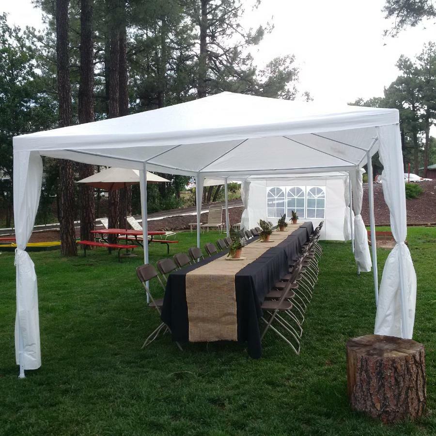 Antlers Pinetop-Lakeside