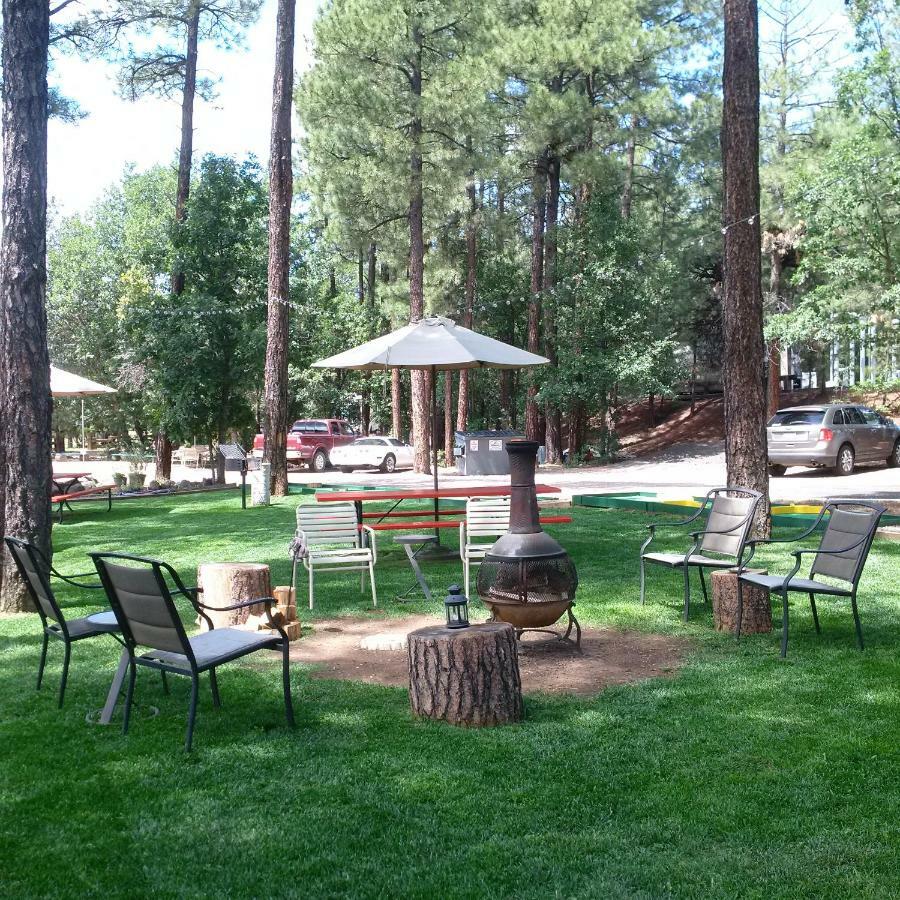 Inn Antlers