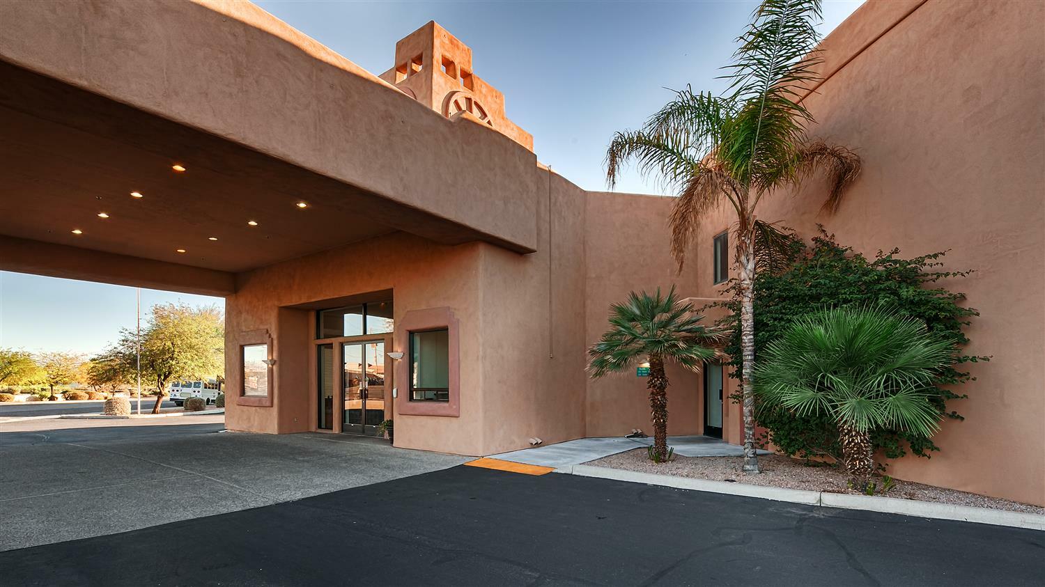 Hotel Western 3*