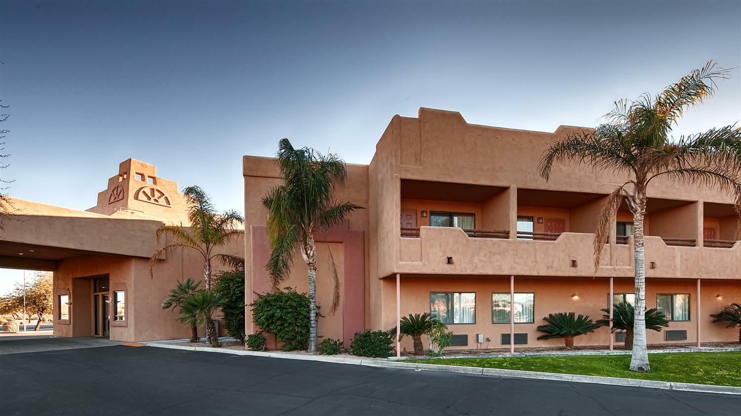 Western Hotel