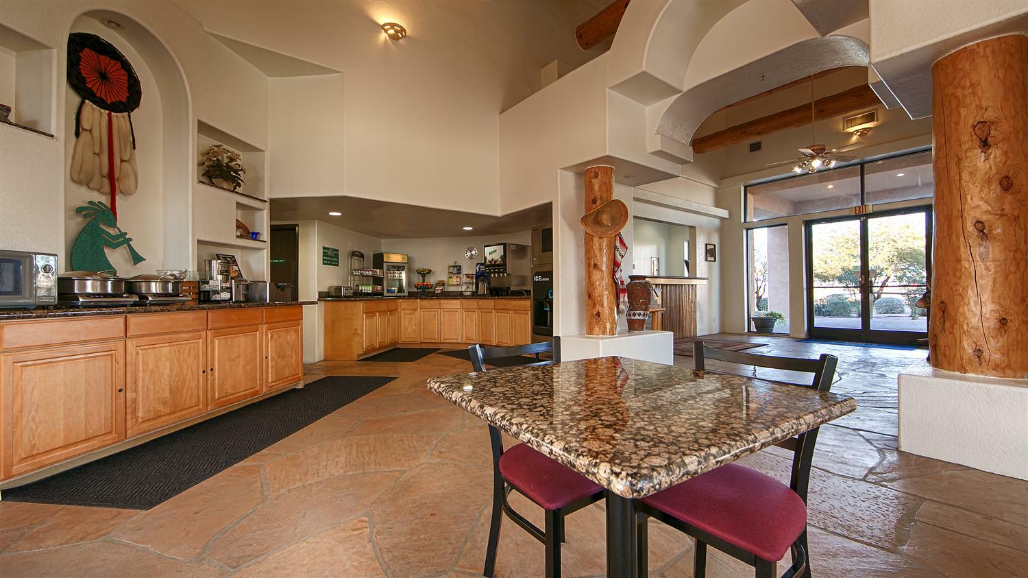 Western 3* Apache Junction