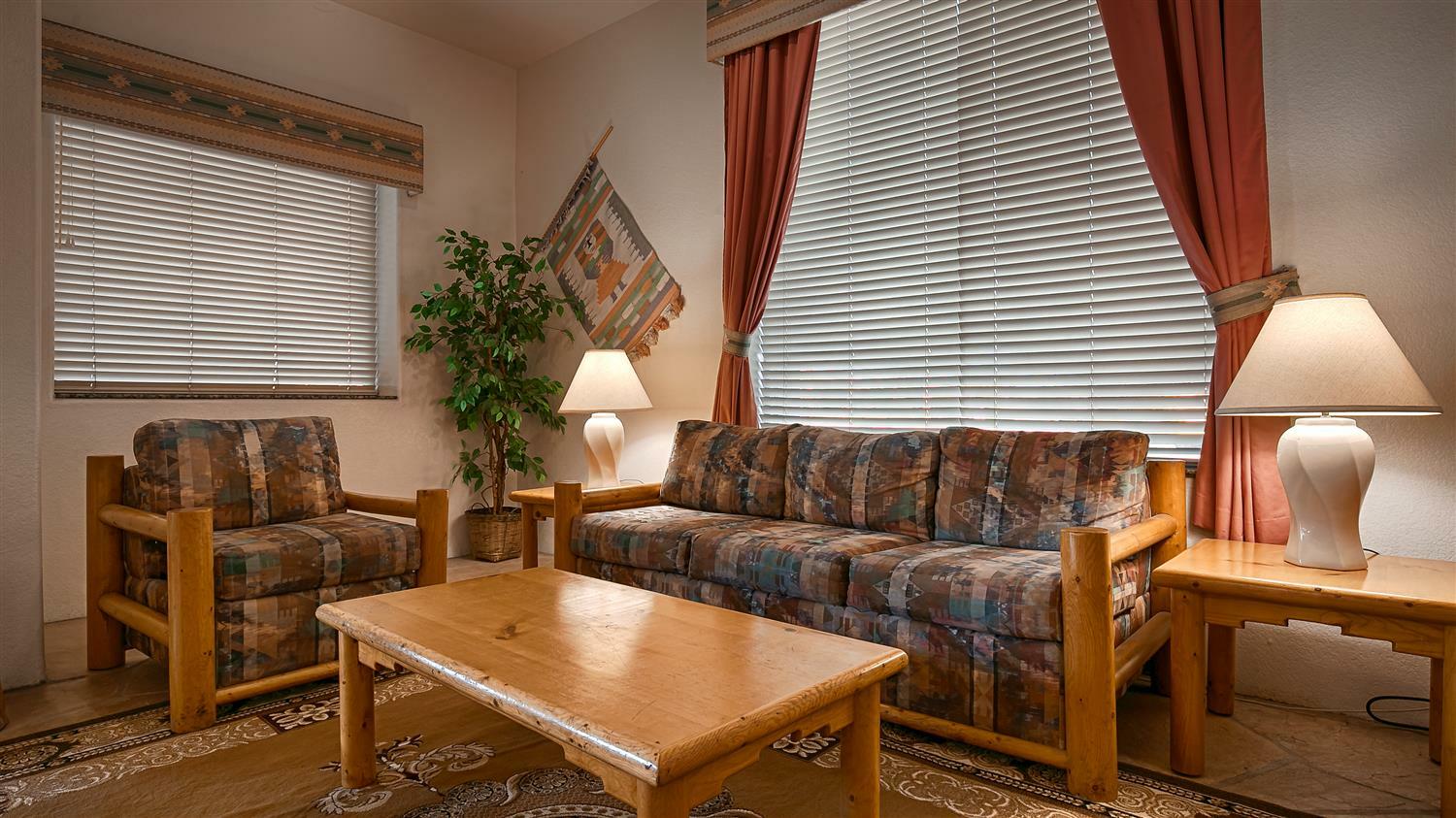 Western Hotel