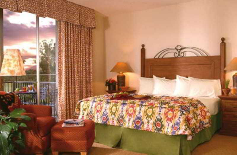 Francisco Grande And Golf Hotel