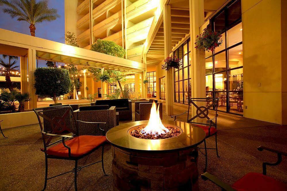 Sheraton Crescent 3*