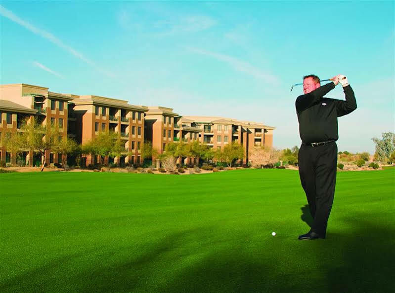 The Westin Kierland Villas, Scottsdale 4*