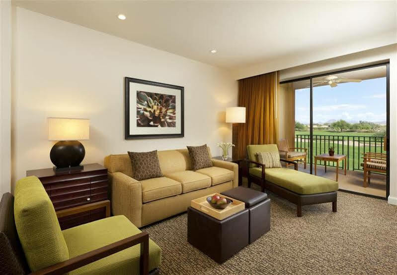The Westin Kierland Villas, Scottsdale Phoenix