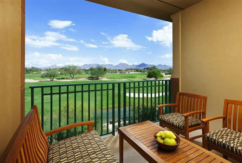 The Westin Kierland Villas, Scottsdale Phoenix