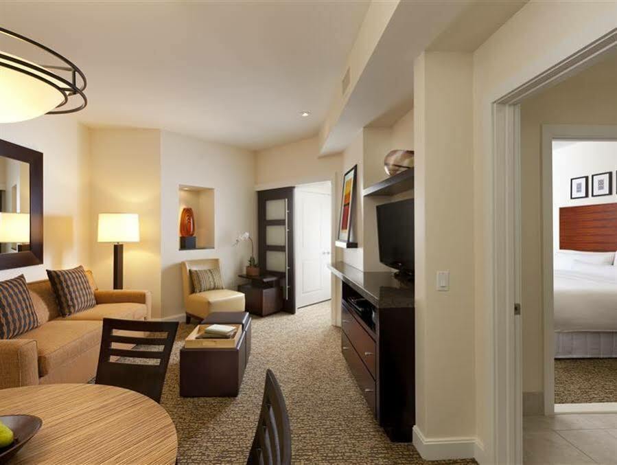 Resort The Westin Kierland Villas, Scottsdale
