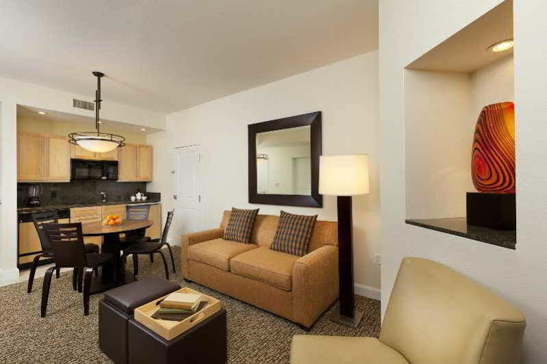 Resort The Westin Kierland Villas, Scottsdale