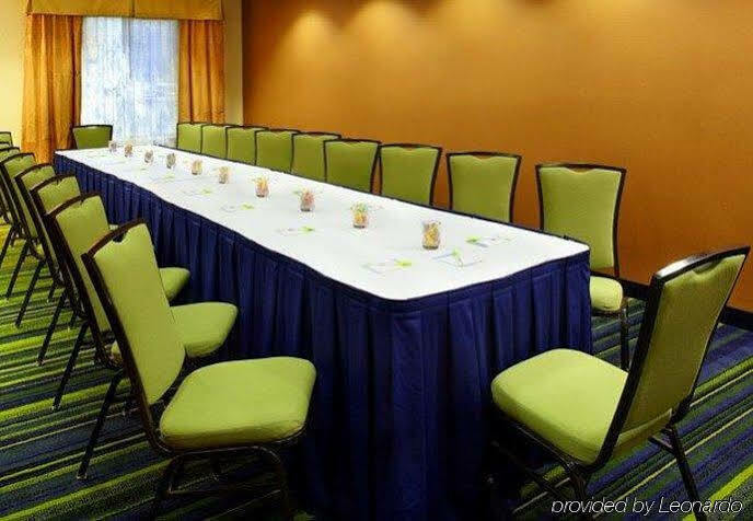 Fairfield & Midtown Hotel 3*