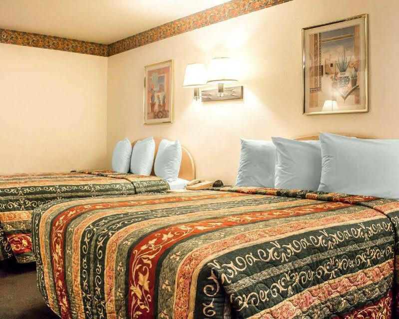 Inn Quality I-40