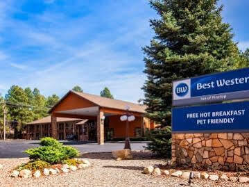 Western Of 3* Pinetop-Lakeside