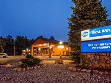 Inn Western Of