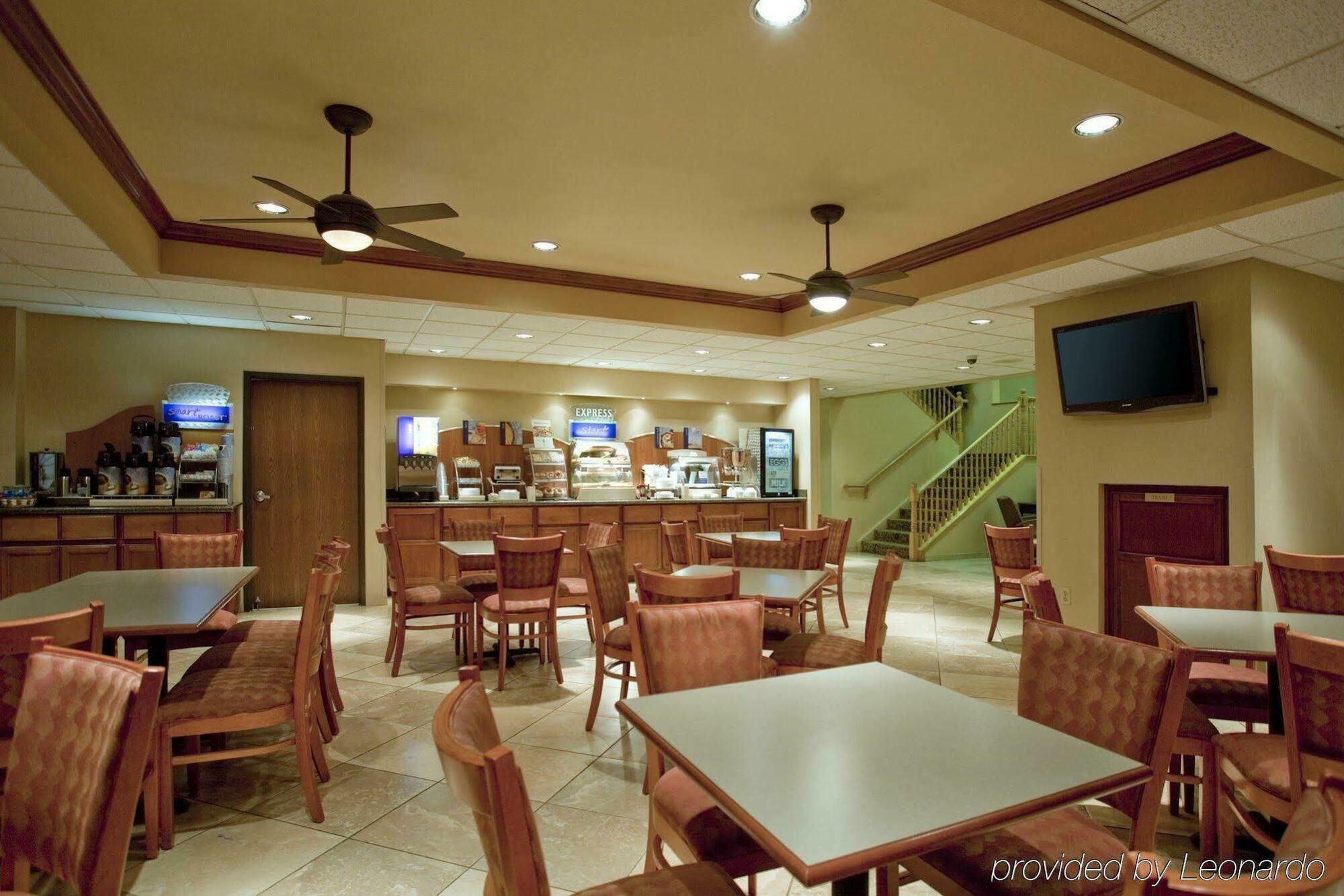 Express Phoenix-airport/university Drive By Ihg Phoenix