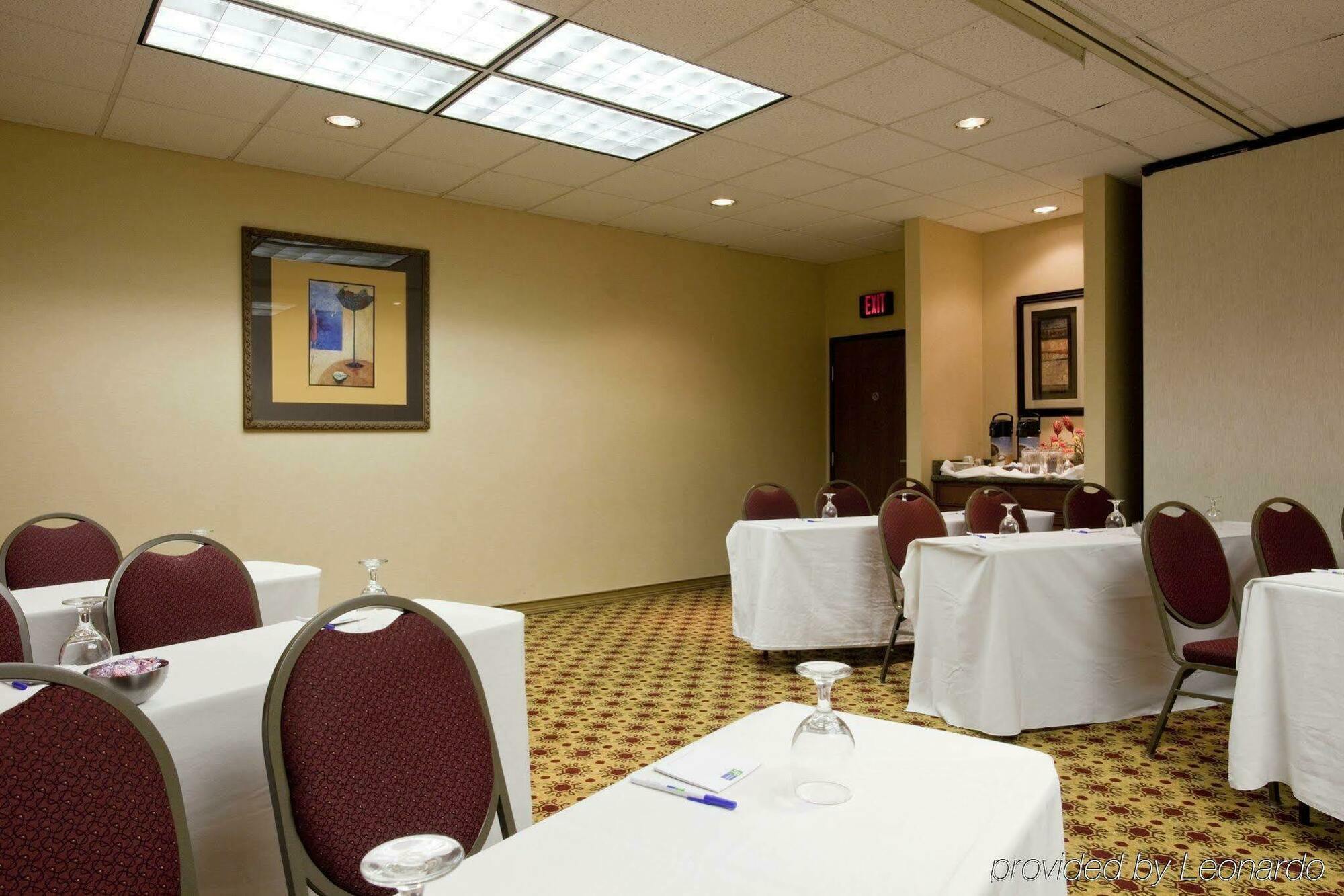Hotel Express Phoenix-airport/university Drive By Ihg Phoenix