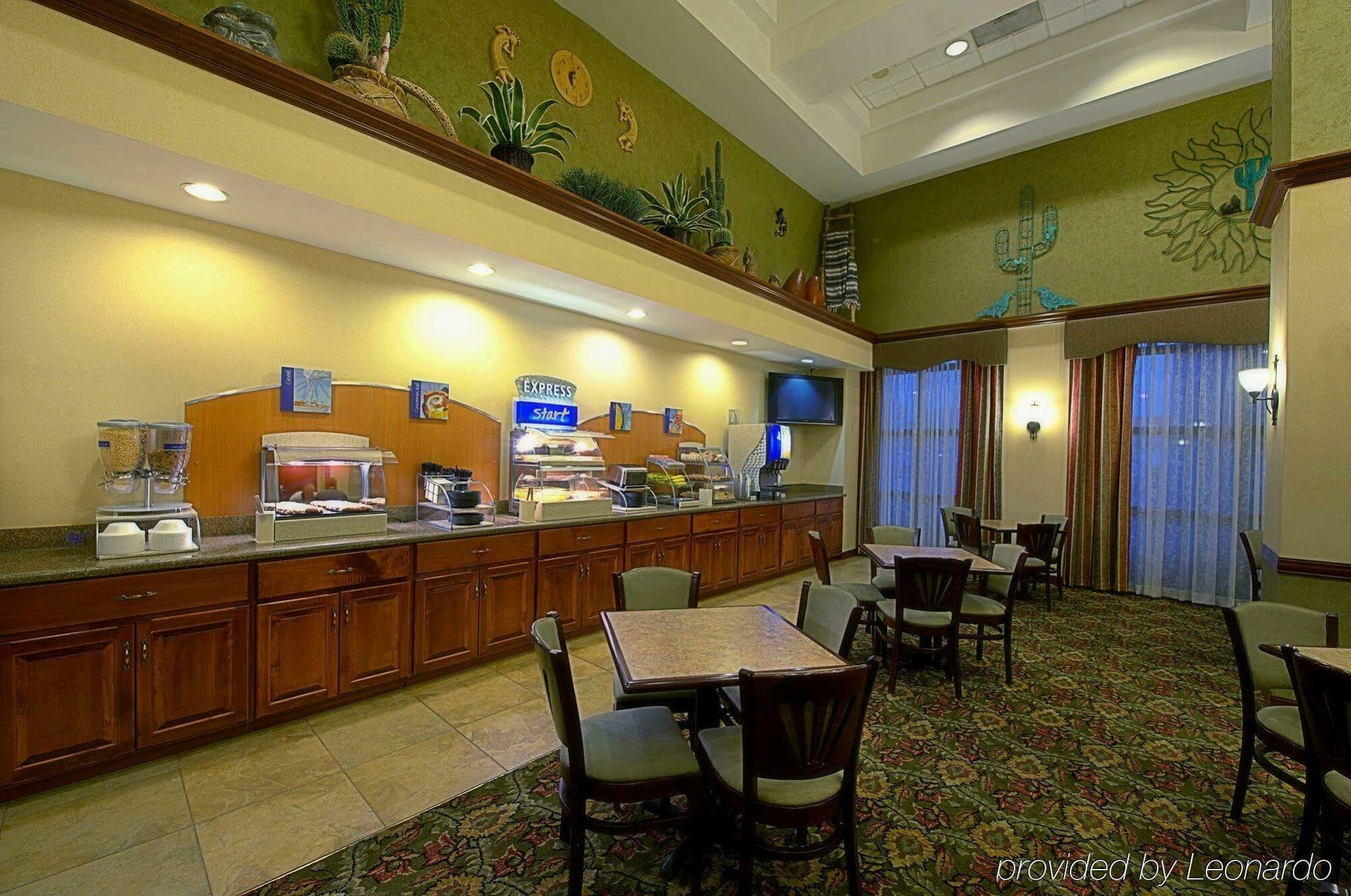 Hotel Express & By Ihg Tempe