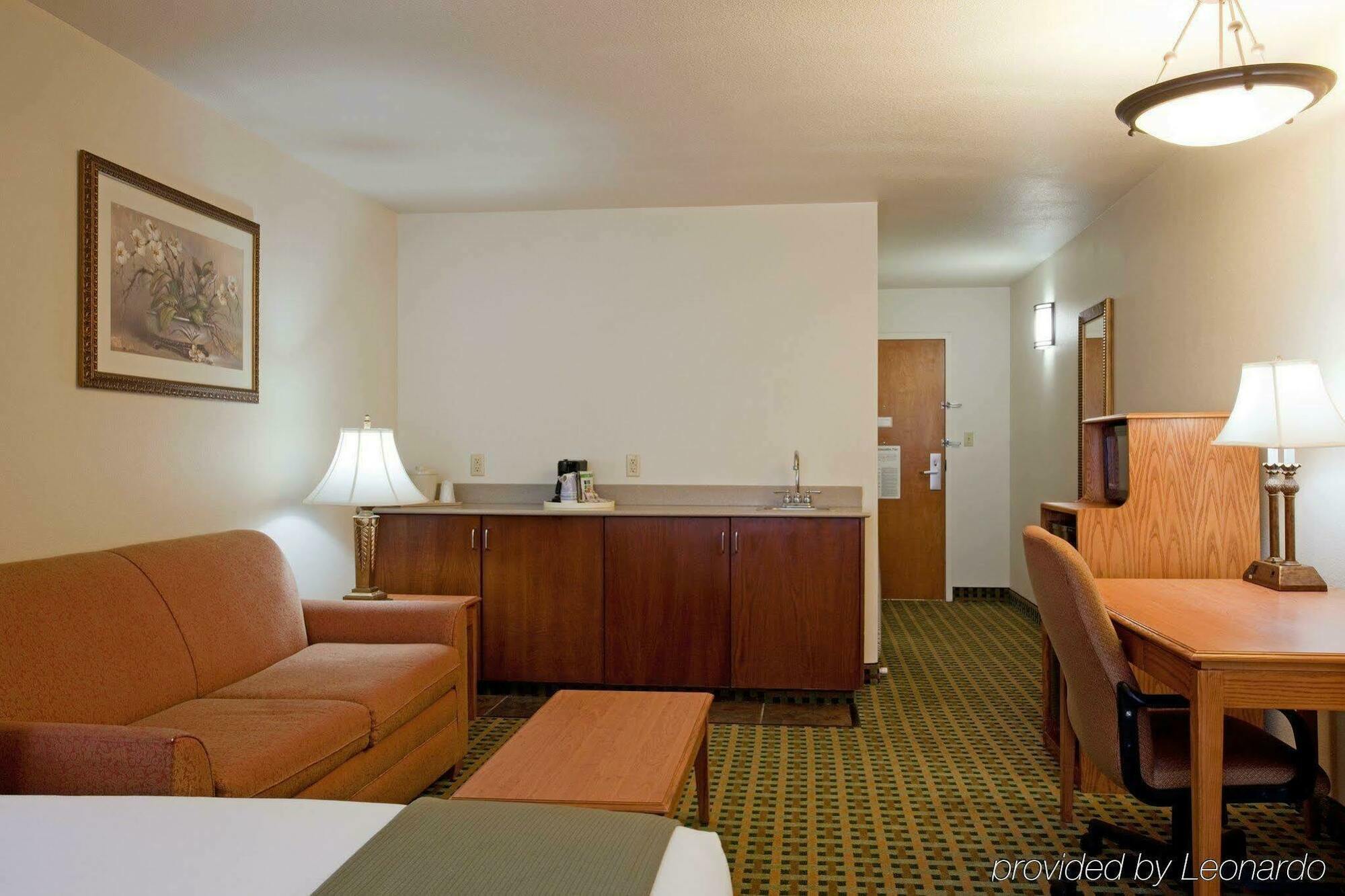 Hotel Express By Ihg 3*