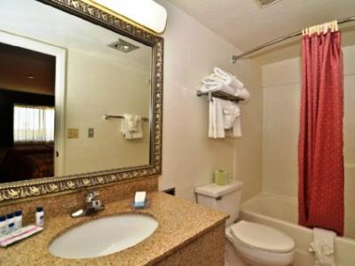 Quality I-10 3* Casa Grande