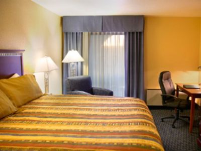 Four Points By Sheraton Airport Hotel 3*