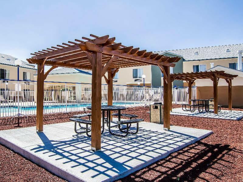 Inn Quality Near Grand Canyon