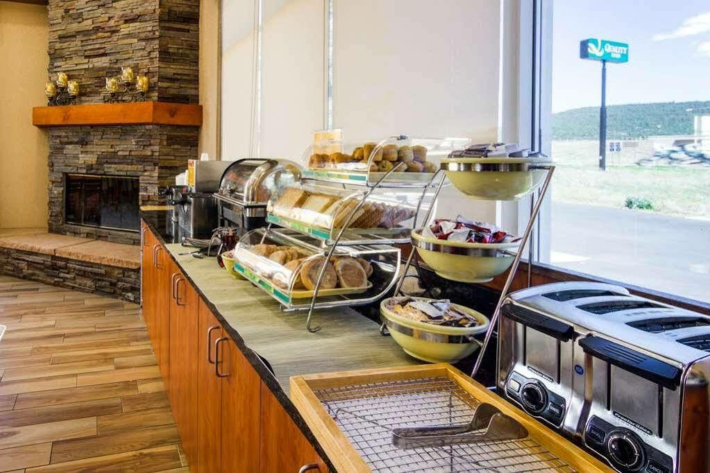 Inn Quality Near Grand Canyon 3*