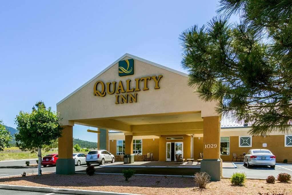 Inn Quality Near Grand Canyon
