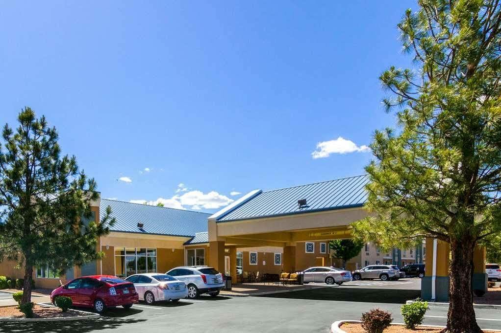 Quality Near Grand Canyon