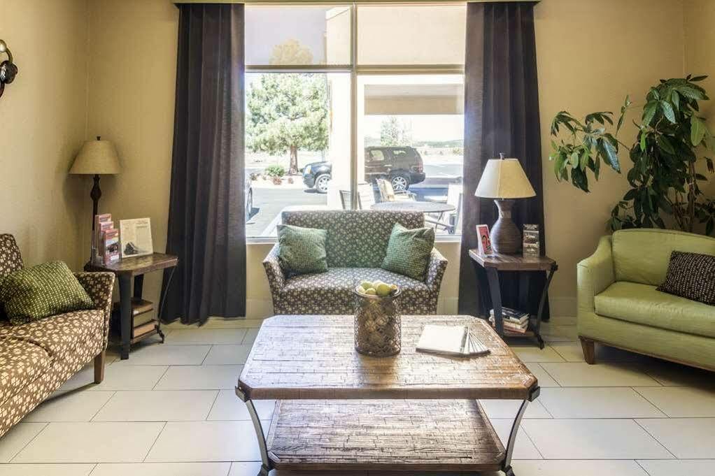 Inn Quality Near Grand Canyon Williams