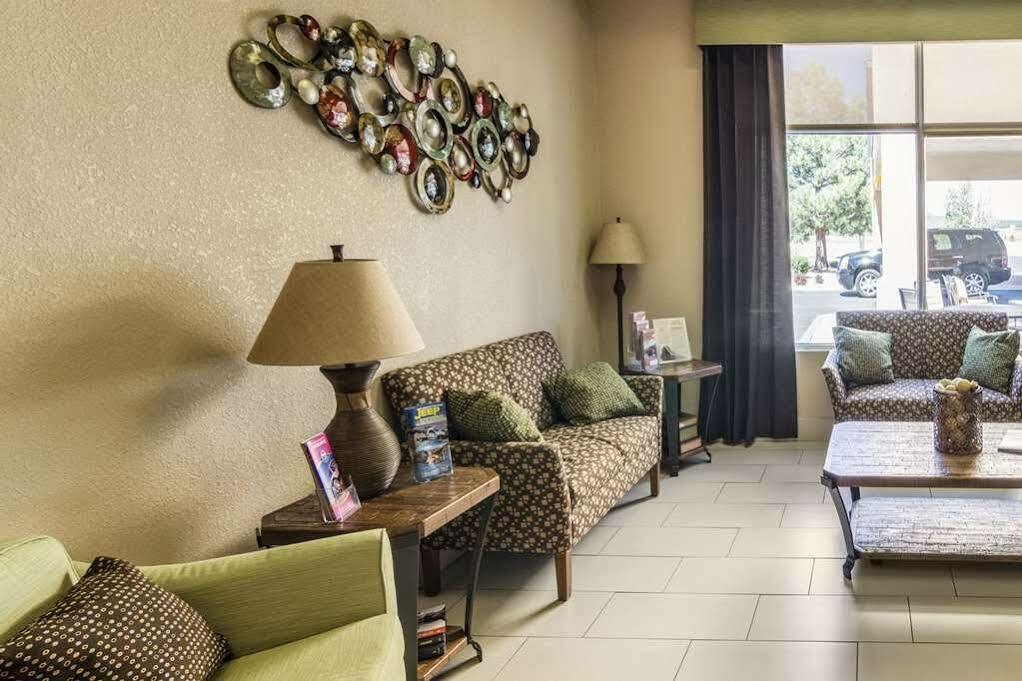Quality Near Grand Canyon Inn Williams