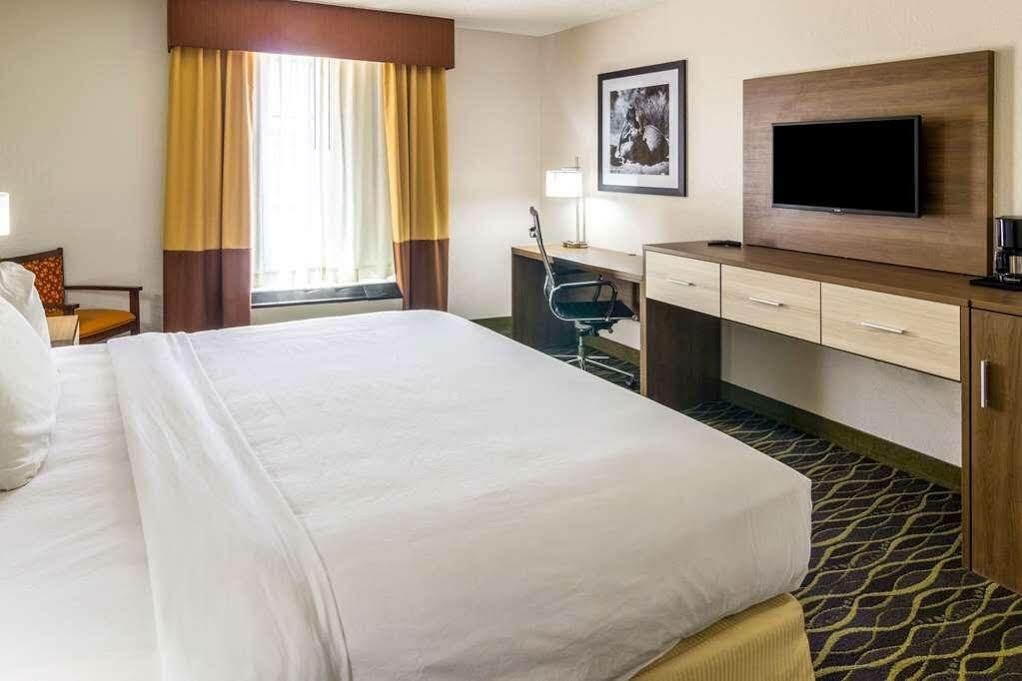 Inn Quality Near Grand Canyon Williams