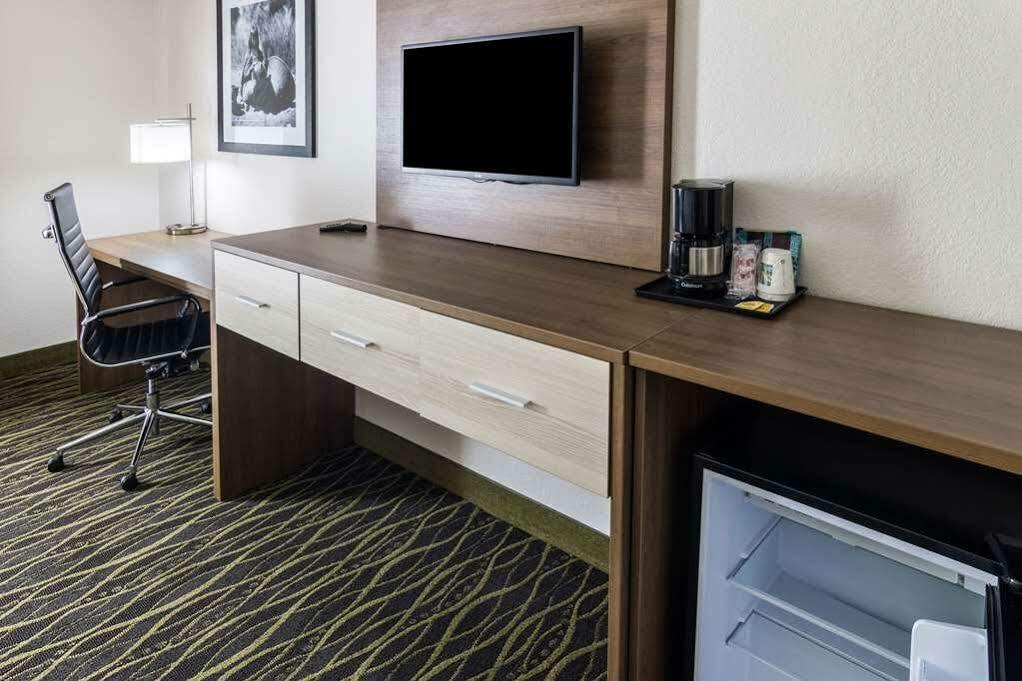 Inn Quality Near Grand Canyon Williams