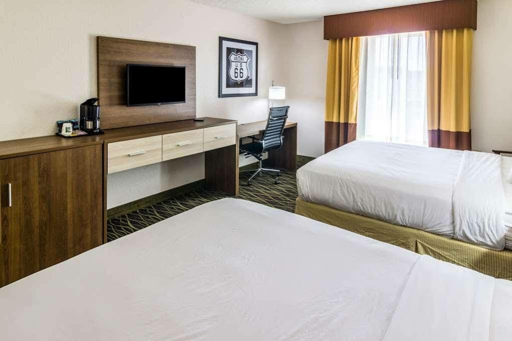 Inn Quality Near Grand Canyon Williams