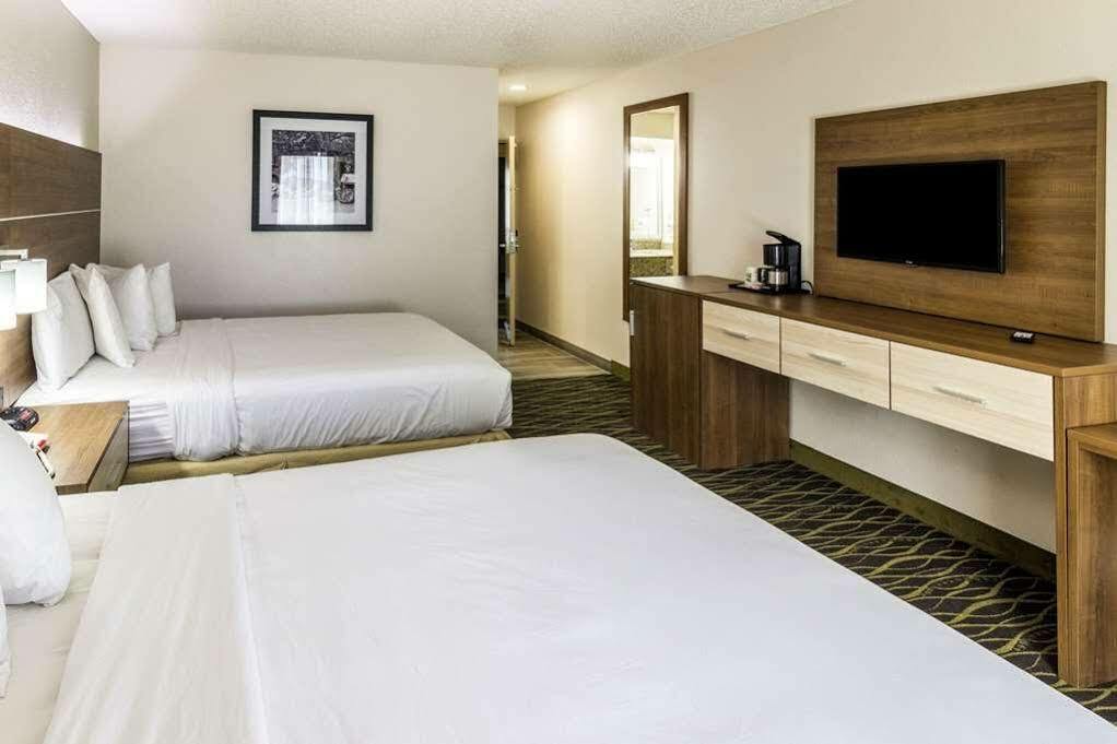 Inn Quality Near Grand Canyon Williams
