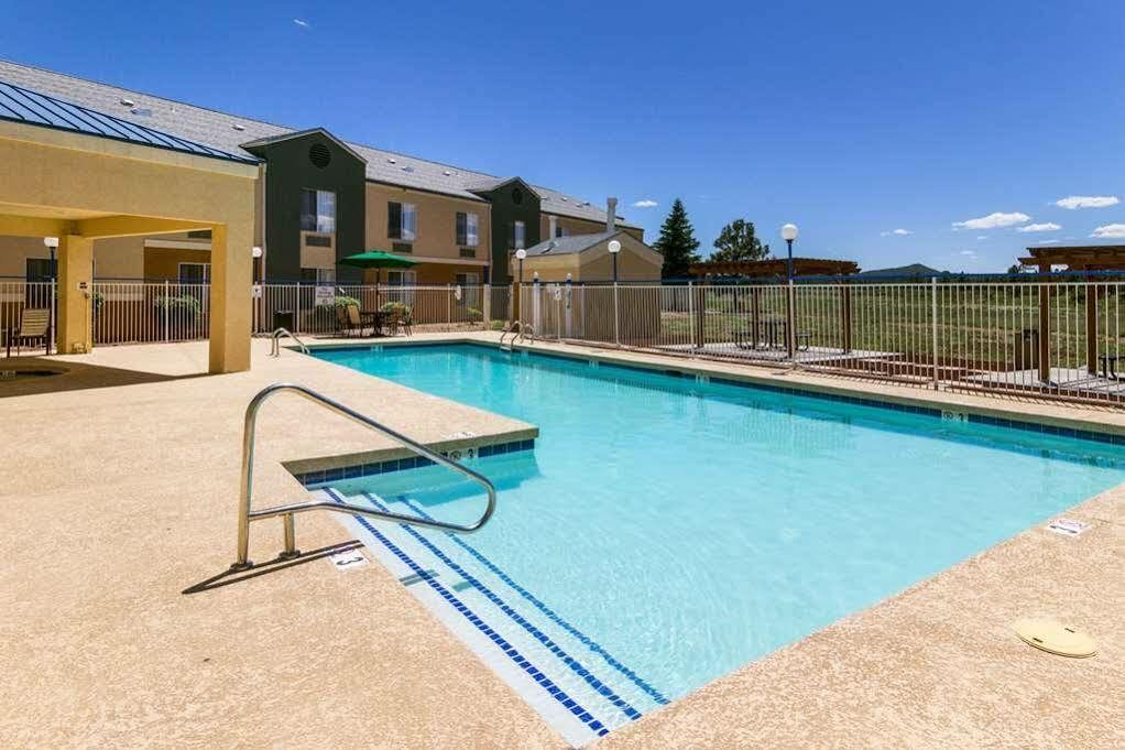 Quality Near Grand Canyon Inn