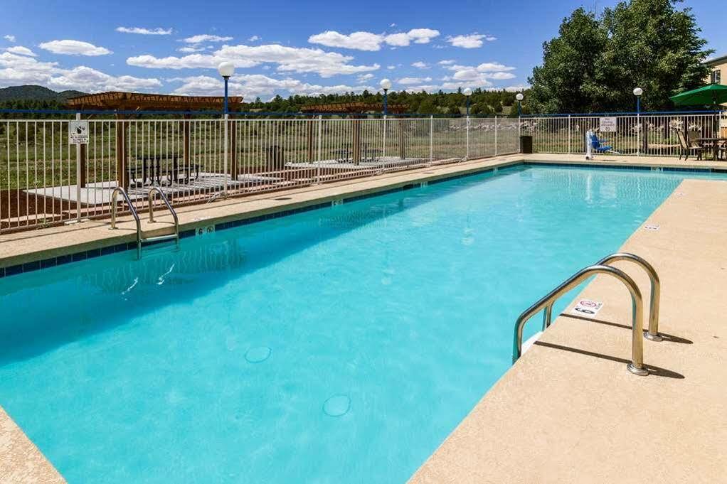 Inn Quality Near Grand Canyon 3*